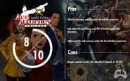 Final verdict (Image via Sportskeeda/Capcom)